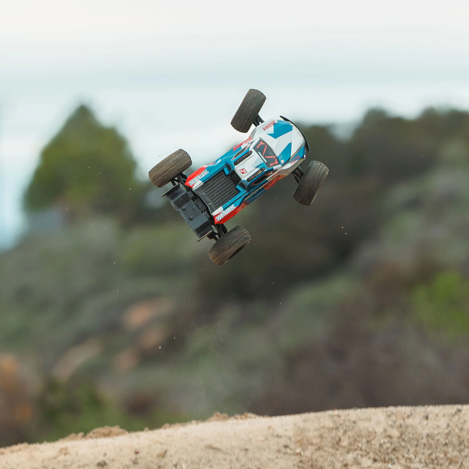 1/16 ARRMA MINI KRATON 3S (Battery & Charger Included) - Image 31