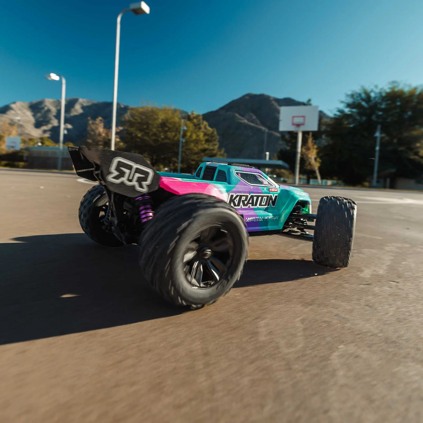 1/16 ARRMA MINI KRATON 3S (Battery & Charger Included) - Image 6