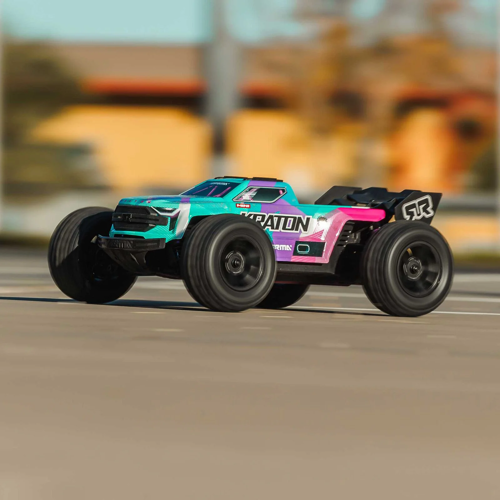 1/16 ARRMA MINI KRATON 3S (Battery & Charger Included) - Image 2