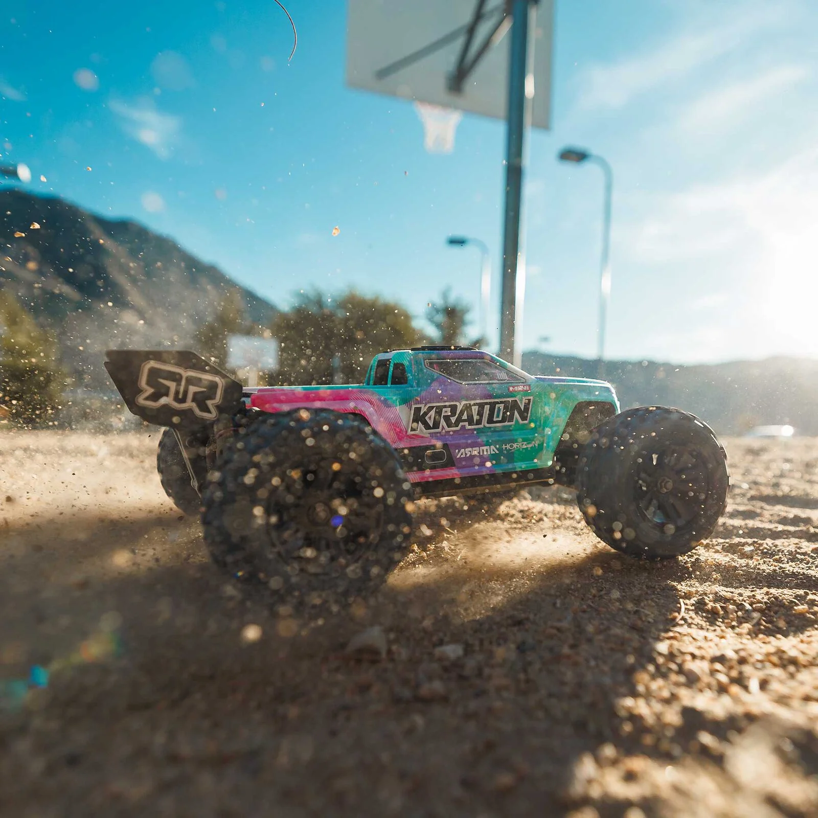 1/16 ARRMA MINI KRATON 3S (Battery & Charger Included) - Image 11