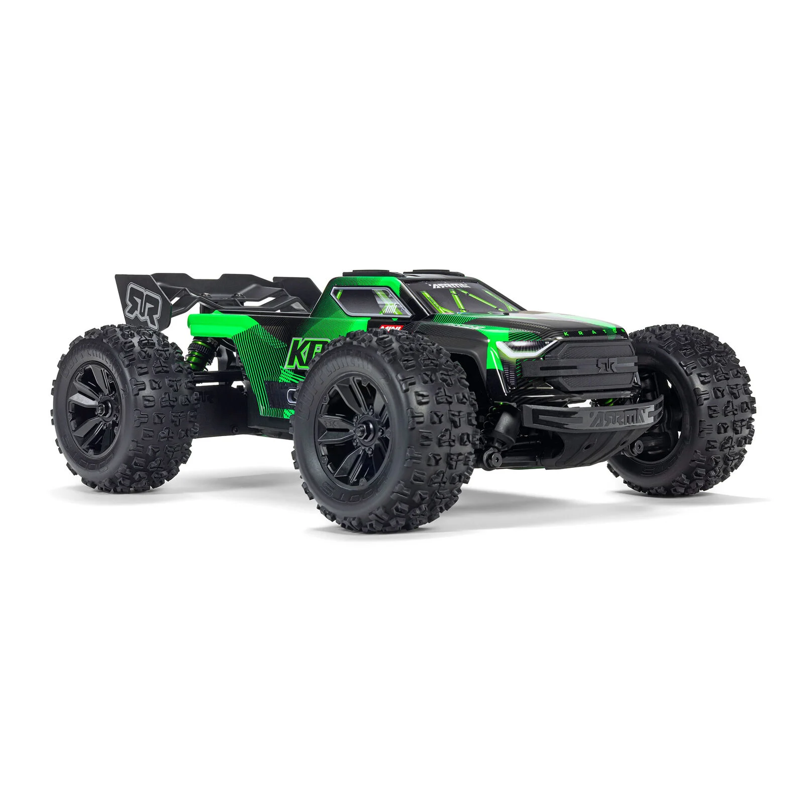 1/16 ARRMA MINI KRATON 3S (Battery & Charger Included) - Image 14