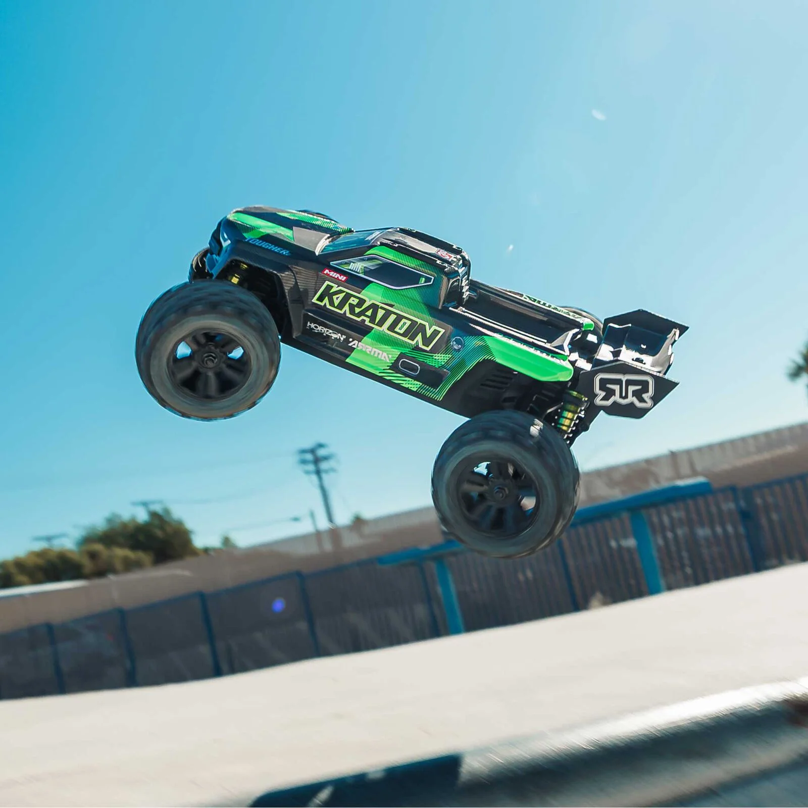 1/16 ARRMA MINI KRATON 3S (Battery & Charger Included) - Image 24