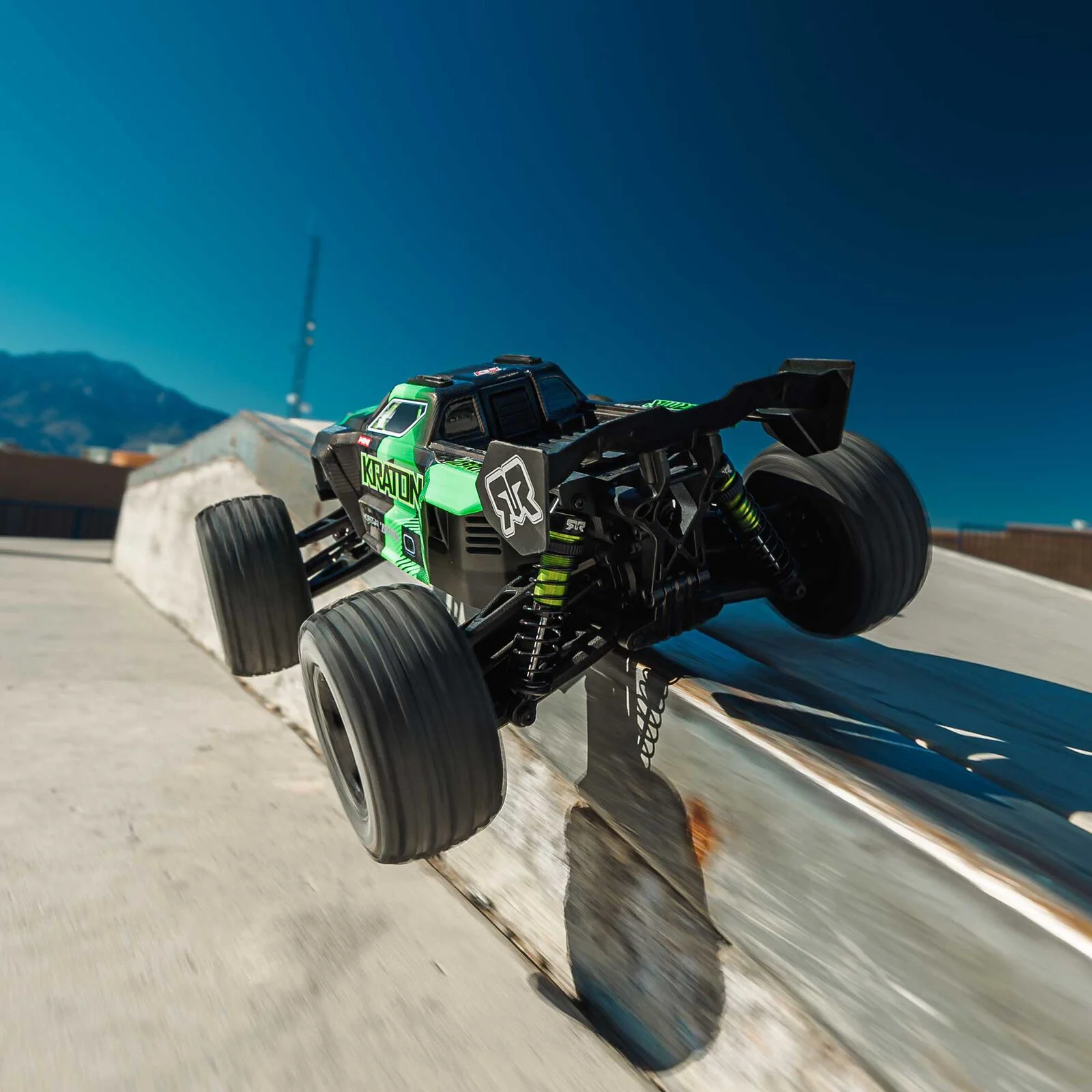 1/16 ARRMA MINI KRATON 3S (Battery & Charger Included) - Image 18