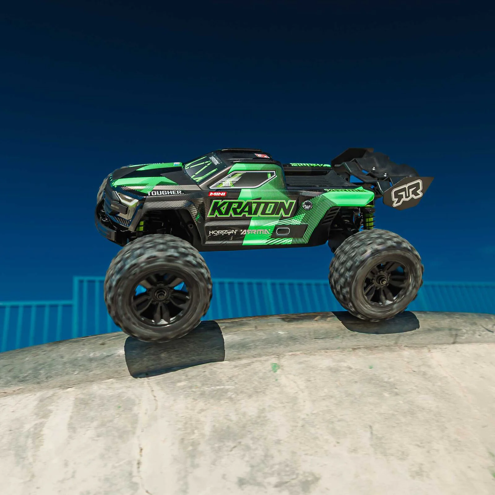 1/16 ARRMA MINI KRATON 3S (Battery & Charger Included) - Image 17