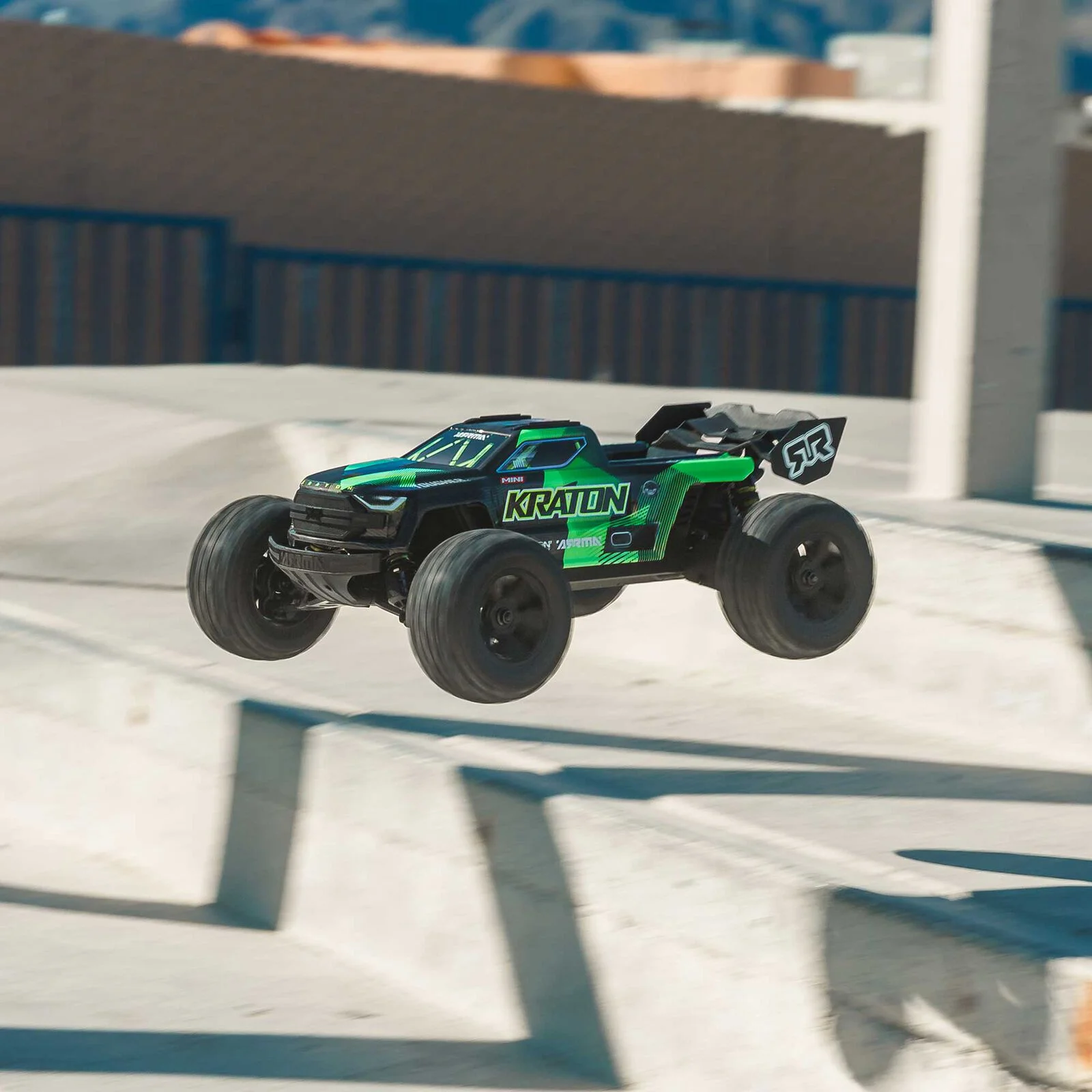 1/16 ARRMA MINI KRATON 3S (Battery & Charger Included) - Image 16
