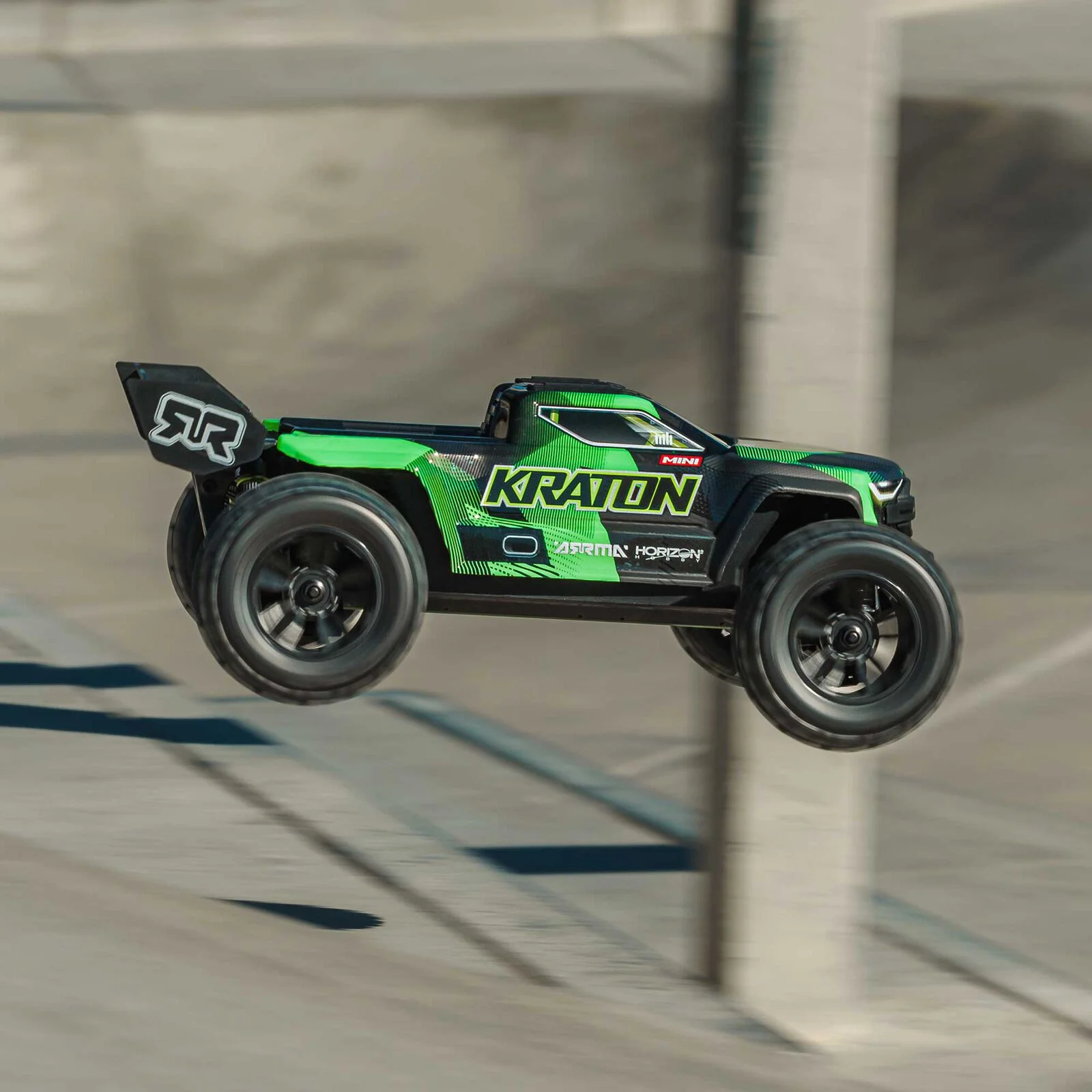 1/16 ARRMA MINI KRATON 3S (Battery & Charger Included) - Image 22