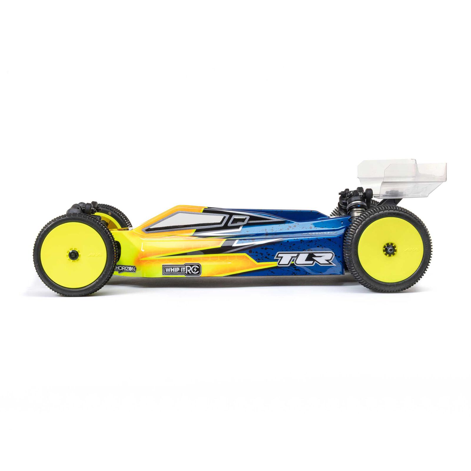 1/10 Team Losi Racing 22X-4 2.0, Astro/Carpet Race Kit - Image 4