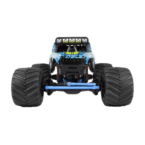 HPI Racing - Mini King Flux Big Kahuna Ford Bronco 4400 - Image 2