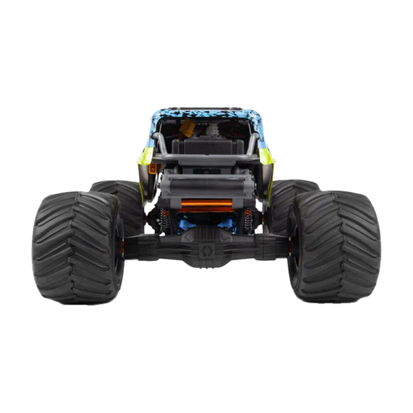 HPI Racing - Mini King Flux Big Kahuna Ford Bronco 4400 - Image 3