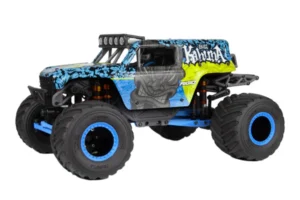 HPI Racing - Mini King Flux Big Kahuna Ford Bronco 4400