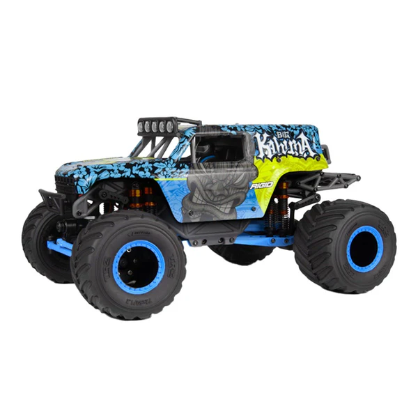 HPI Racing - Mini King Flux Big Kahuna Ford Bronco 4400