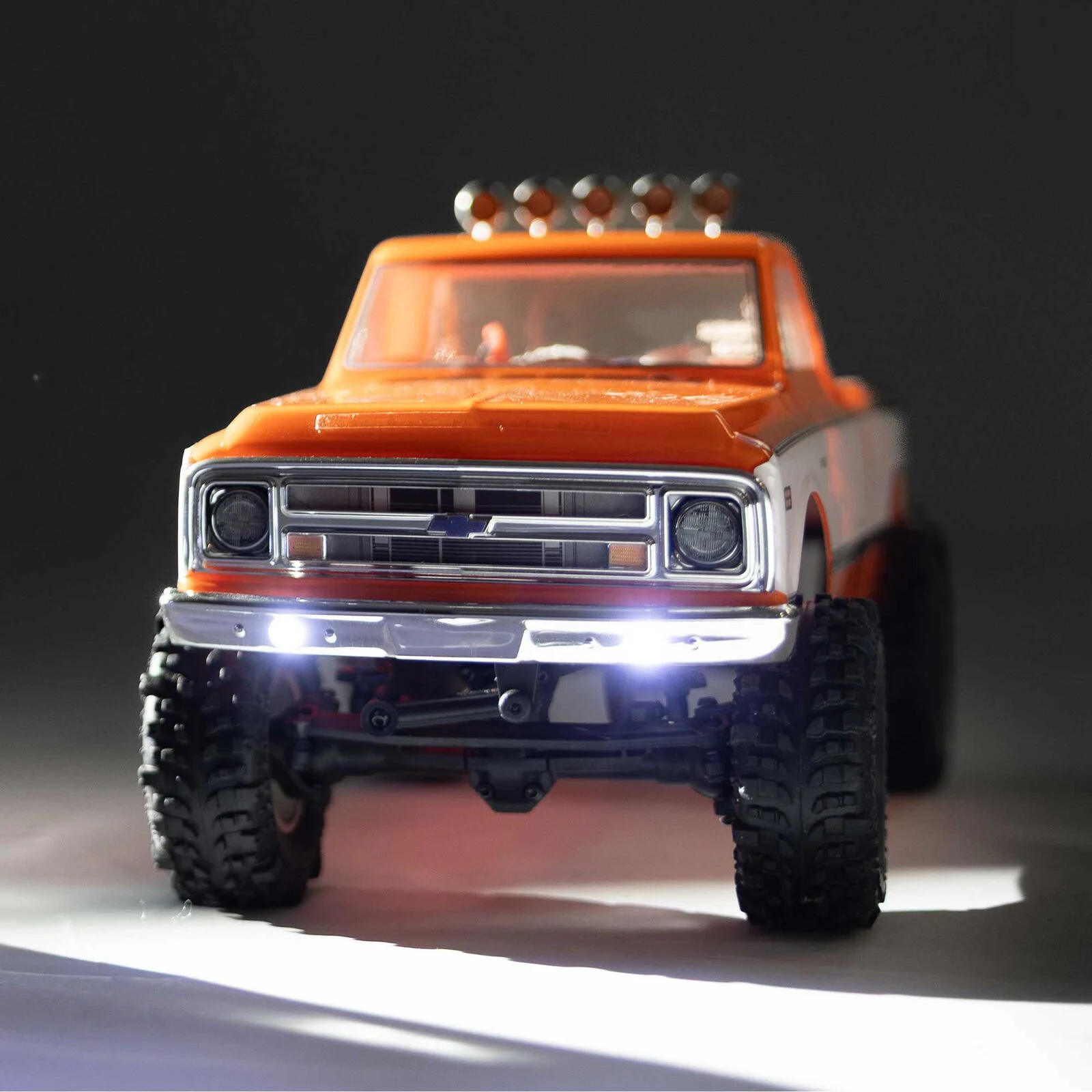 1/24 Axial SCX24 1967-1972 Chevrolet C10 - Image 5